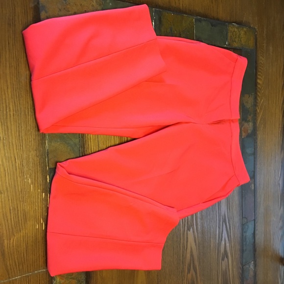 Express Pants - Express straight leg pants